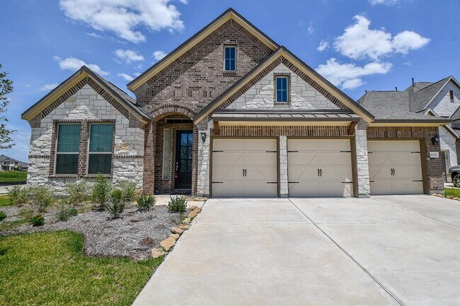 Primary Photo - 6030 Marsh Lk Ct