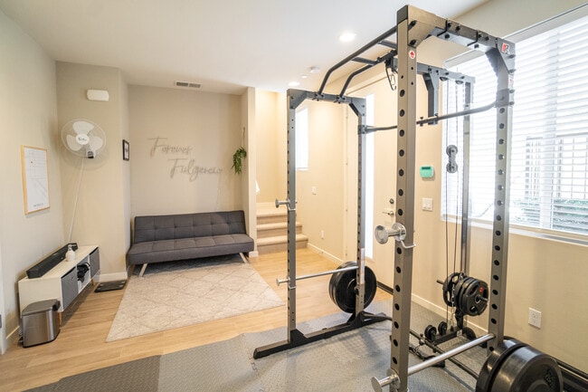 Building Photo - 2516 S Escondido Blvd