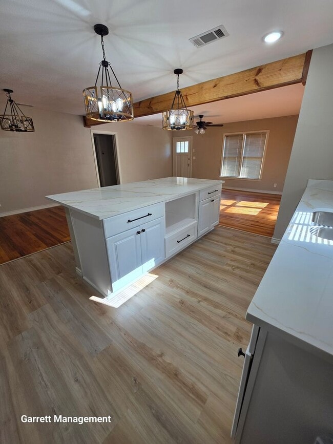 Building Photo - 3/2 Remodeled Home in Lampasas