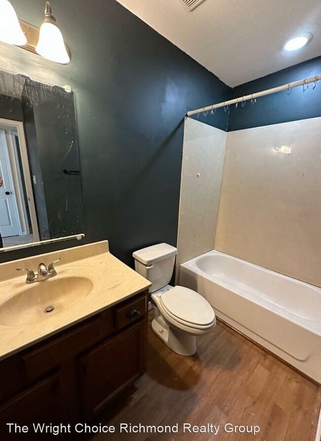 Building Photo - 3 br, 3 bath House - 13421 Woodbriar Ridge