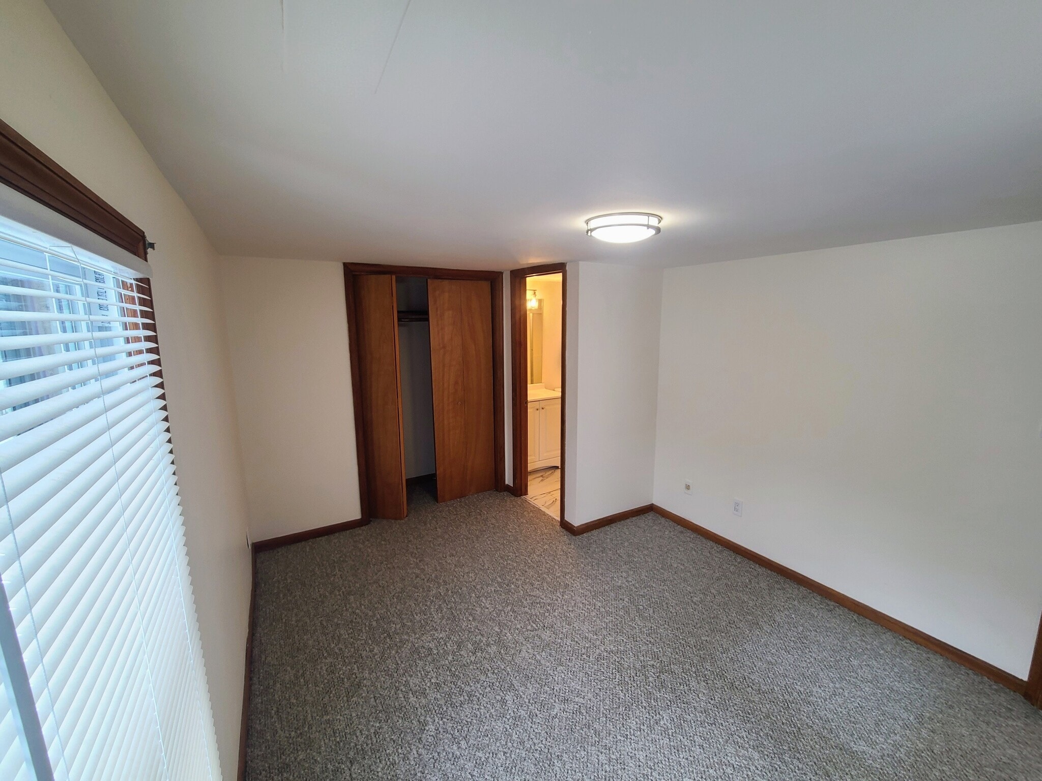 Bedroom - 137 Long Hill Ave