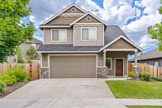 Building Photo - 60999 SE Geary Dr