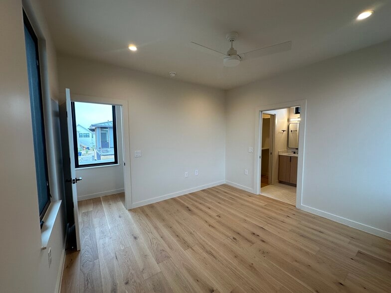 Building Photo - 3500 Tom Miller St