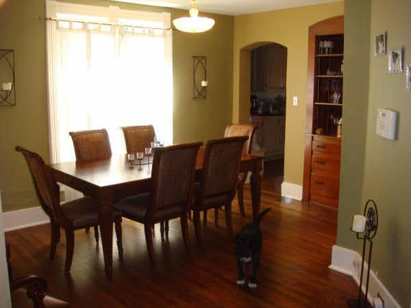 Building Photo - 1265 S Pennsylvania St