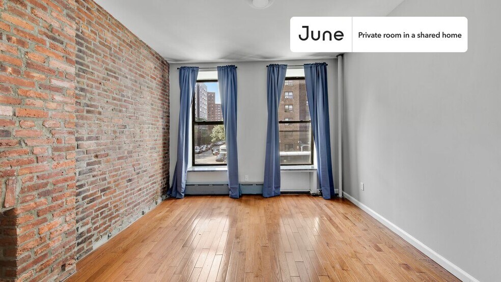 Building Photo - Private bedroom in 2 bed/1 bath Home
