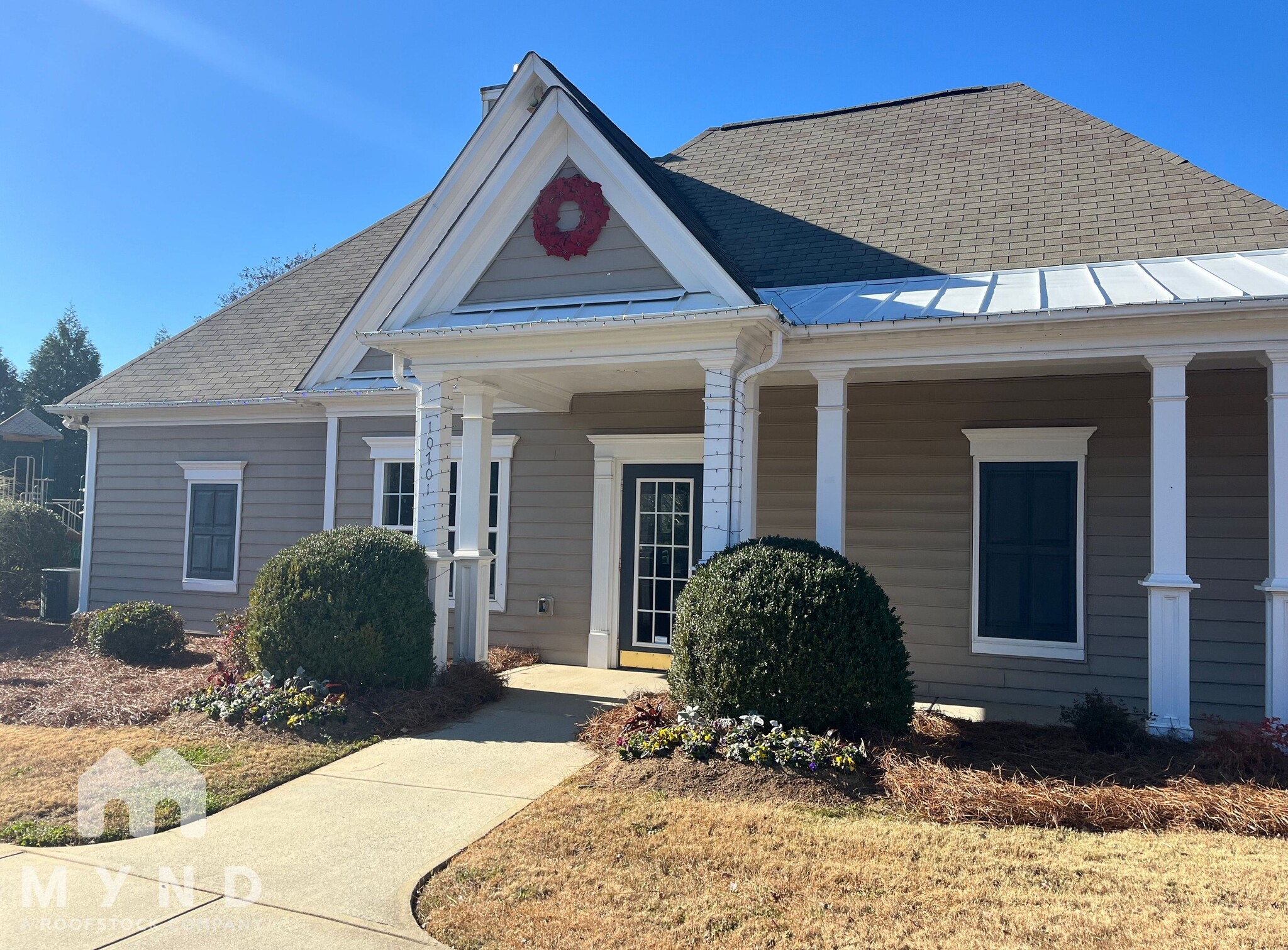 Building Photo - 10629 Claude Freeman Dr