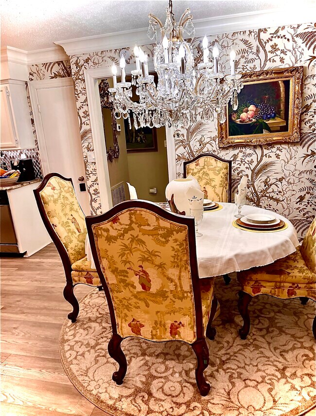 Building Photo - 124 Highridge Dr