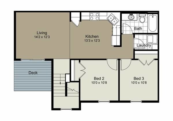 Building Photo - 174 NE 49th St