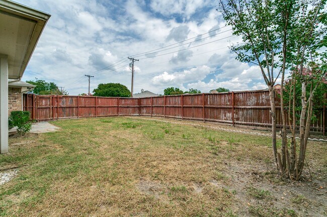 Building Photo - A Backyard Oasis: Single Story Home in Cop...