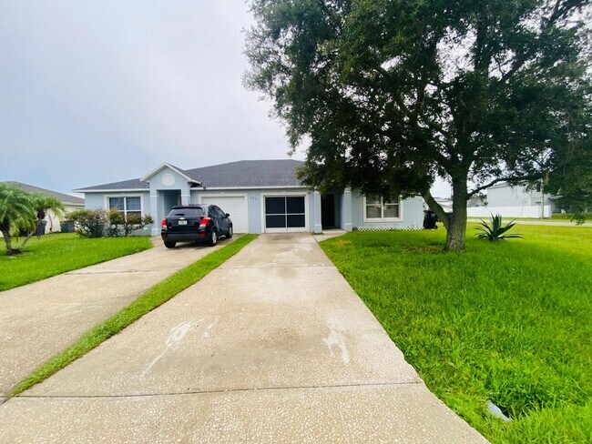 Primary Photo - 502 Albatross Dr