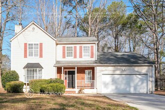 Building Photo - 1310 Creekwood Cove