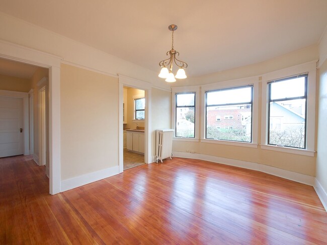 Interior Photo - Sherbrook Apartments