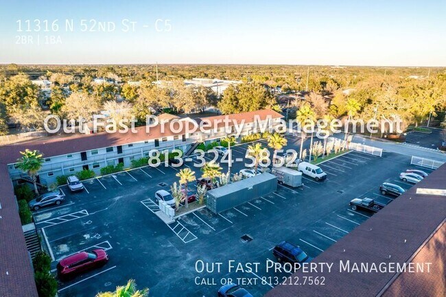 Building Photo - 11316 N 52nd St