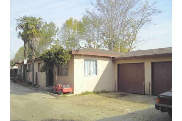 Building Photo - 5590 W Mission Blvd
