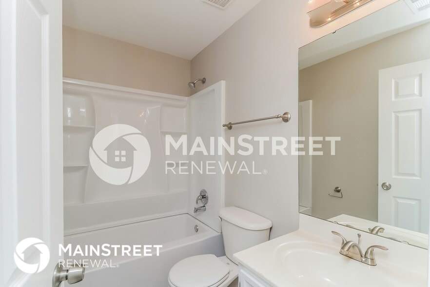 Building Photo - 3219 Braden Dr