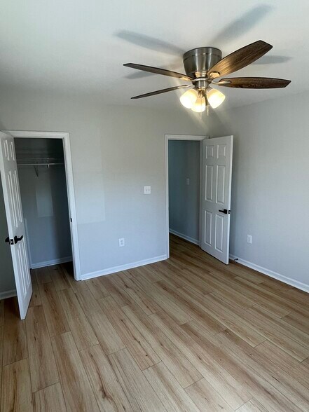 Front Bedroom 1 - 2502 Linwood Rd