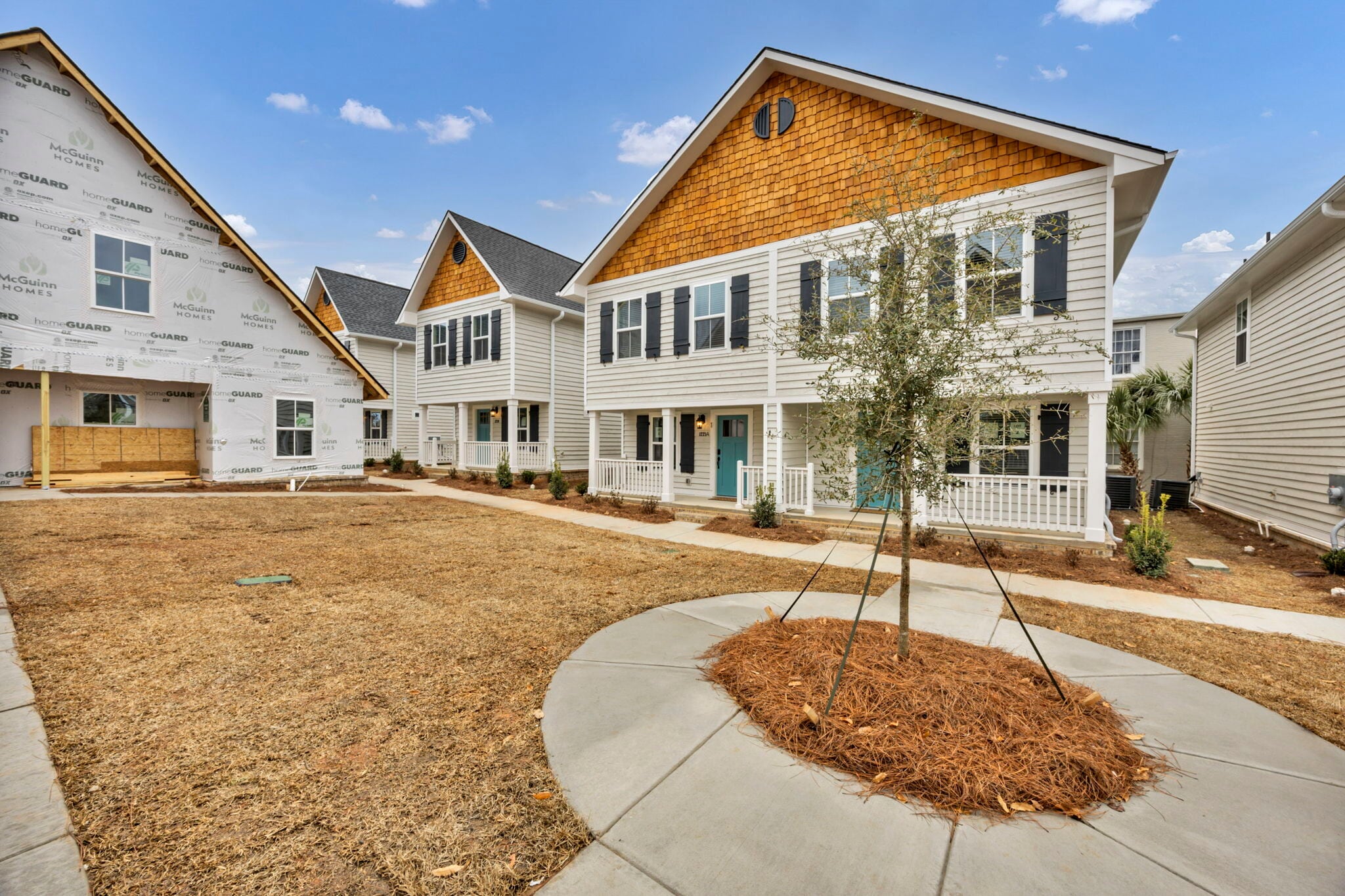 Building Photo - 1221 Pickens St