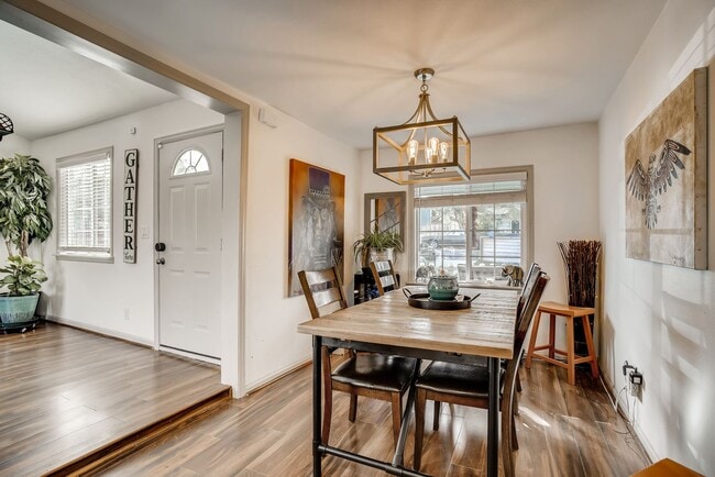 Building Photo - Updated Edgewater Home with Backyard Oasis