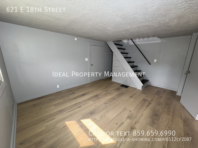 Building Photo - 621 E 18th St