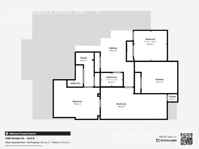 Building Photo - 1088 Veridian Dr