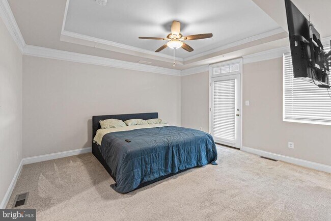 Building Photo - 7537 Crowley St