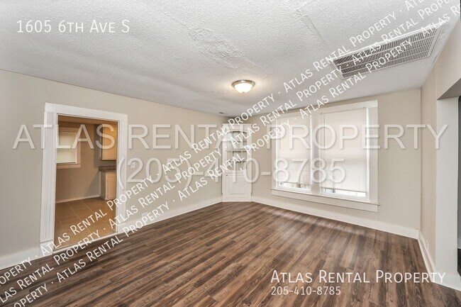 Building Photo - 1605 6th Avenue S Jasper AL 35501