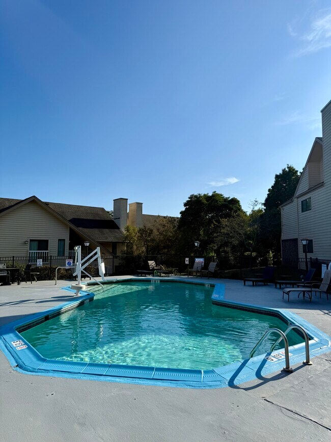 Building Photo - The Shelton Grove – Modern Living in the H...