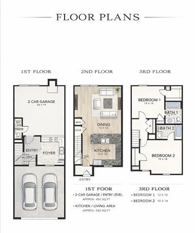 Building Photo - 2025 Empire Central Dr