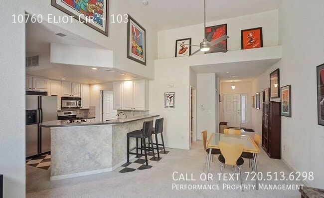 Building Photo - 10760 Eliot Cir