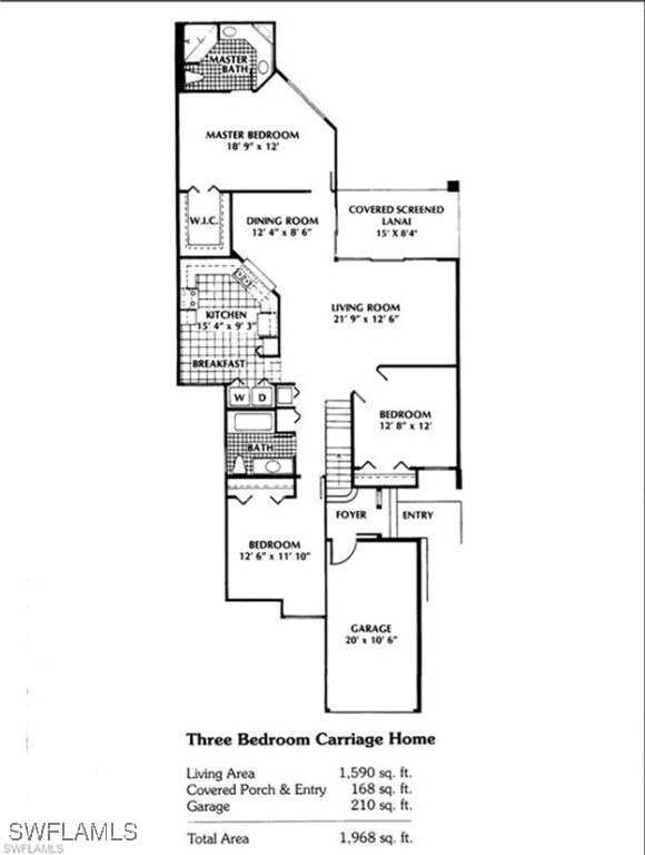 Building Photo - 2781 Citrus Lake Dr
