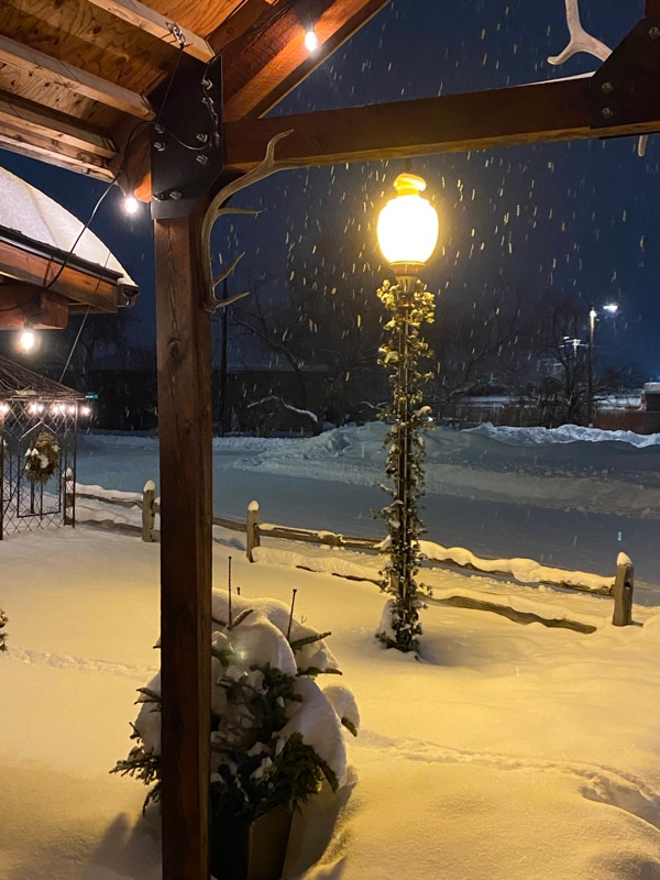 Building Photo - 541 Cannon St