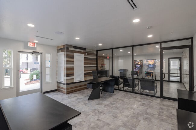 LEASING OFFICE - Reveal at Rye