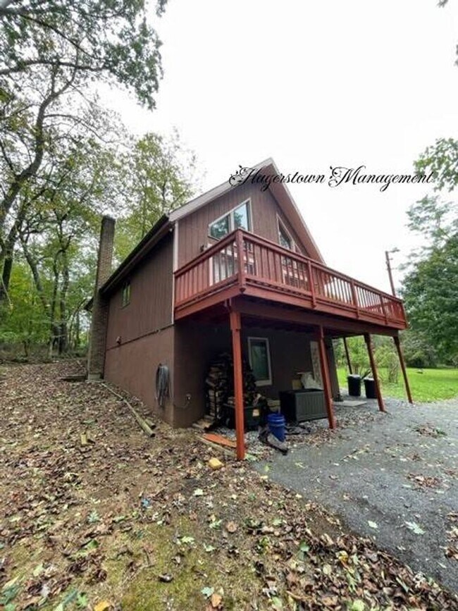 Building Photo - Smithsburg Single Family Home
