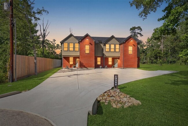 Building Photo - 12204 Hairston Cir