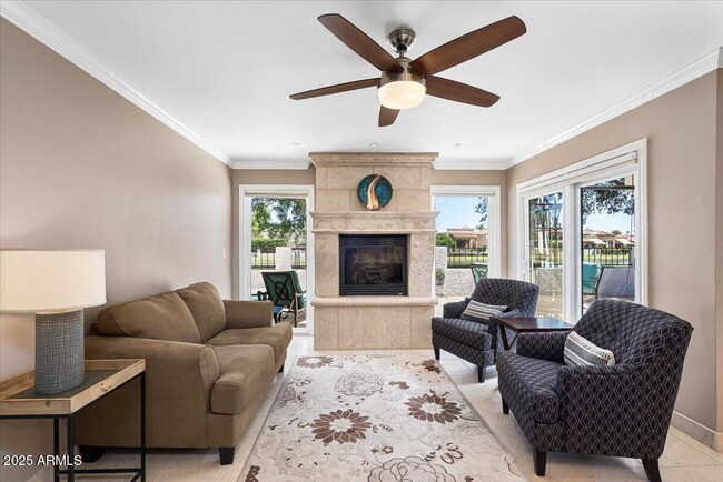 Building Photo - 8207 E Del Cuarzo Dr