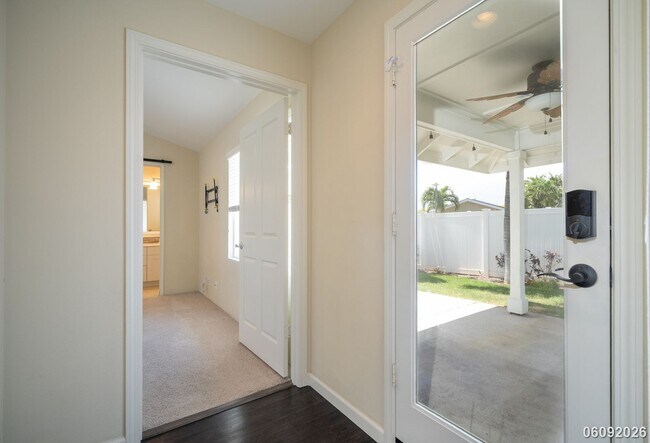Building Photo - $5,250 /4 Bed / 3 Bath/Private Lagoon Access, Solar Savings & Resort-Style Living in Exclusive Ho...