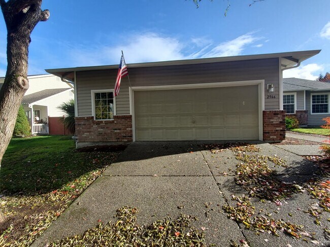 Building Photo - 2966 Sprague St