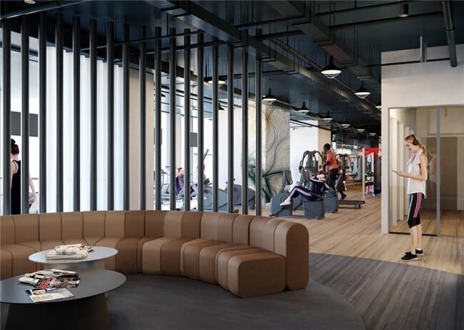 Building Photo - 502 Brazos St