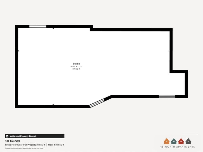 Building Photo - 125 E Gorham St