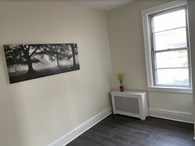 Bedroom 1 - 8615 59th Ave