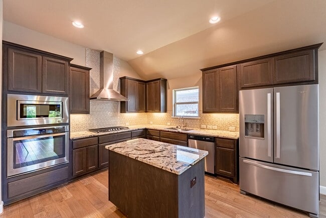 Building Photo - Charming Cedar Park Retreat: 3-Bedroom Home with Versatile Features and Community Amenities