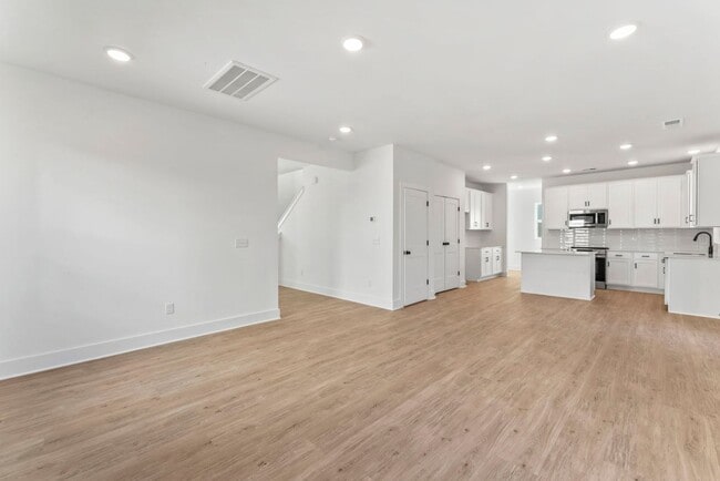 Building Photo - New Construction Home with 3 Bedrooms, 2.5 Baths, Office, 2 Car Garage, Fenced Yard