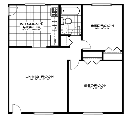 Spielman - Village Apartments of Massillon