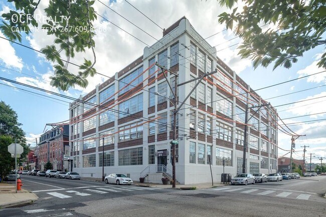 Building Photo - 720 N 5th St