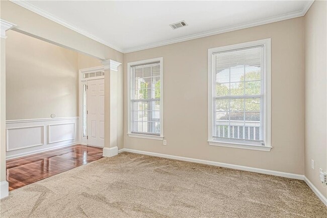 Building Photo - 1807 Preserve Creek Way