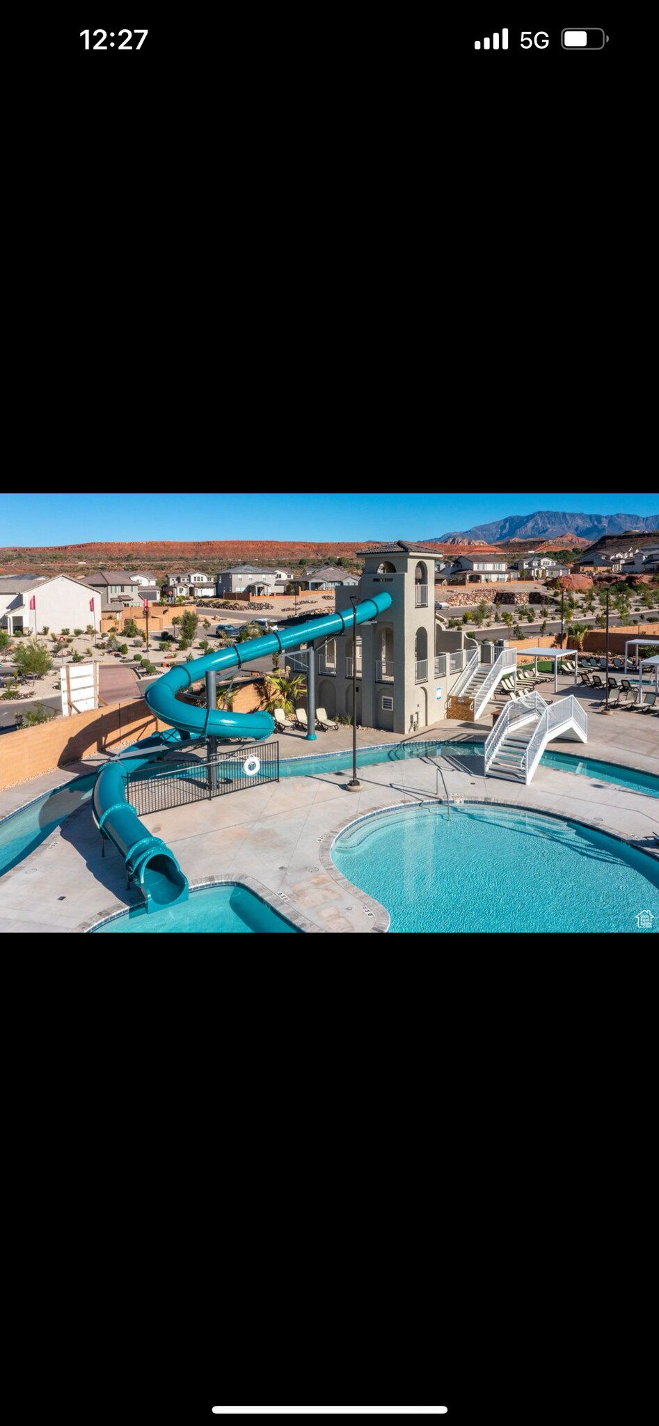 Pool - 1092 N Paseos St