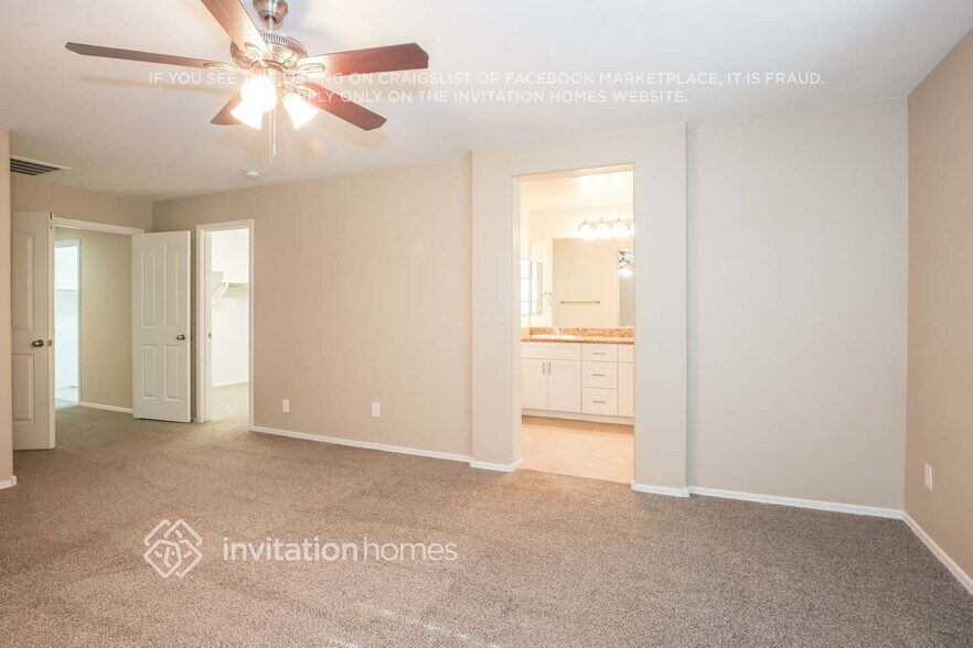 Building Photo - 5816 E Harmony Ave