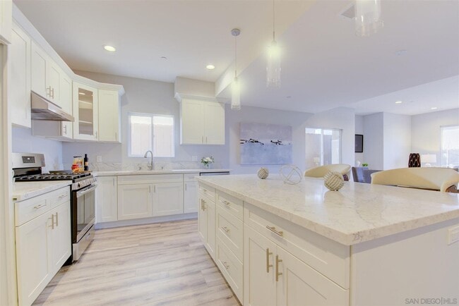 Building Photo - 4BD/4BA Rooftop Bay Views | Coronado Bridge + Downtown Skyline | 2-Car Garage | Imperial Beach