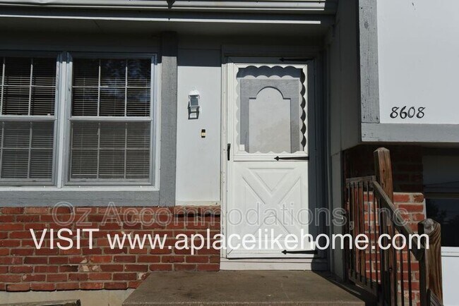 Building Photo - 8608 55th Terrace