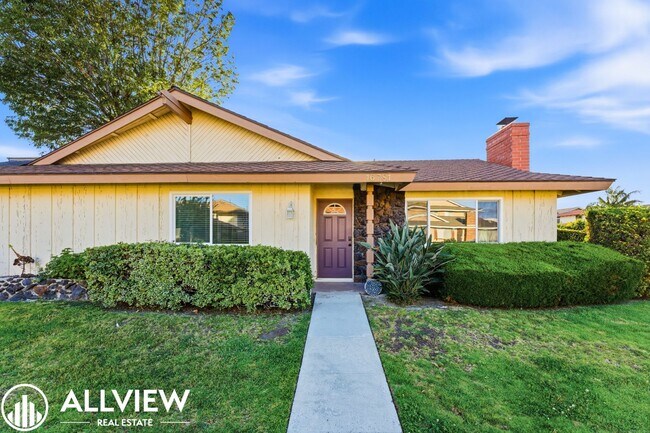 Building Photo - 16781 Bardon Ln